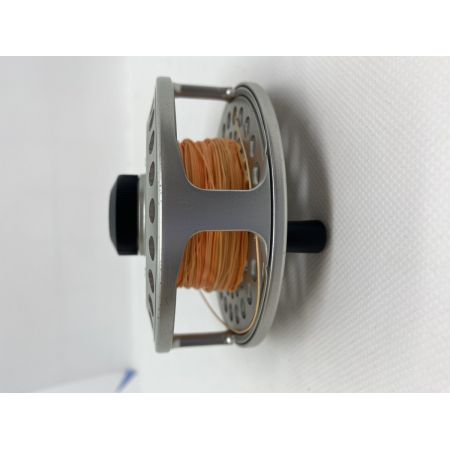 ΨΨ HARDY ハーディー フライリール　ウルトラライトディスク LA7/8　袋付