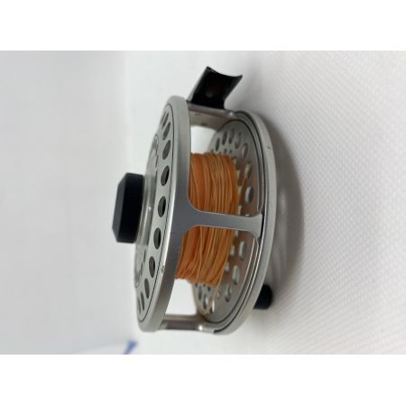 ΨΨ HARDY ハーディー フライリール　ウルトラライトディスク LA7/8　袋付