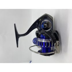 ΨΨ DAIWA ダイワ スピニングリール　15 ソルティガ 4000 キズ有 本体のみ 059543 Bランク