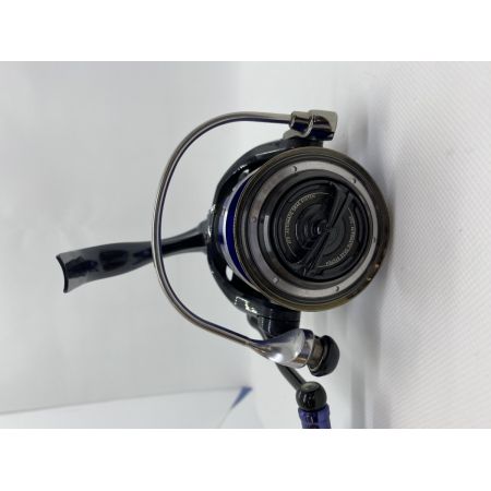 ΨΨ DAIWA ダイワ スピニングリール　15 ソルティガ 4000 キズ有 本体のみ 059543
