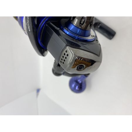 ΨΨ DAIWA ダイワ スピニングリール　15 ソルティガ 4000 キズ有 本体のみ 059543
