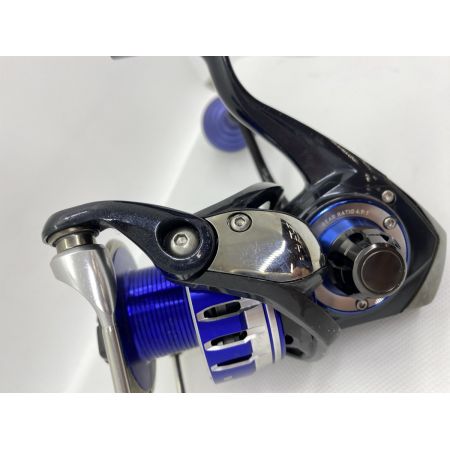 ΨΨ DAIWA ダイワ スピニングリール　15 ソルティガ 4000 キズ有 本体のみ 059543