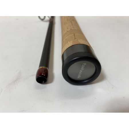 ΨΨ tailwalk テイルウォーク ルアーロッド　ケイソン ランズバックS77MH　袋付 17345