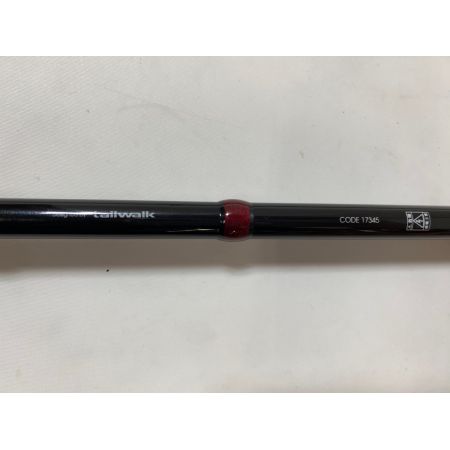 ΨΨ tailwalk テイルウォーク ルアーロッド　ケイソン ランズバックS77MH　袋付 17345