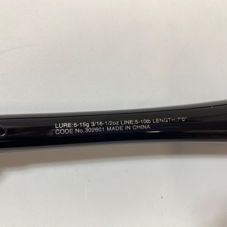 ΨΨ SHIMANO シマノ トラウトロッド　21ゾディアスP  ZDPS70M-5 袋付き 302601