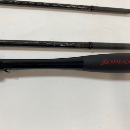 ΨΨ SHIMANO シマノ トラウトロッド　21ゾディアスP  ZDPS70M-5 袋付き 302601