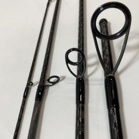 ΨΨ SHIMANO シマノ トラウトロッド　21ゾディアスP  ZDPS70M-5 袋付き 302601