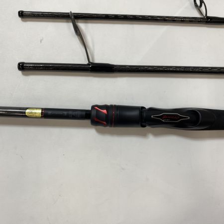 ΨΨ SHIMANO シマノ トラウトロッド　21ゾディアスP  ZDPS70M-5 袋付き 302601