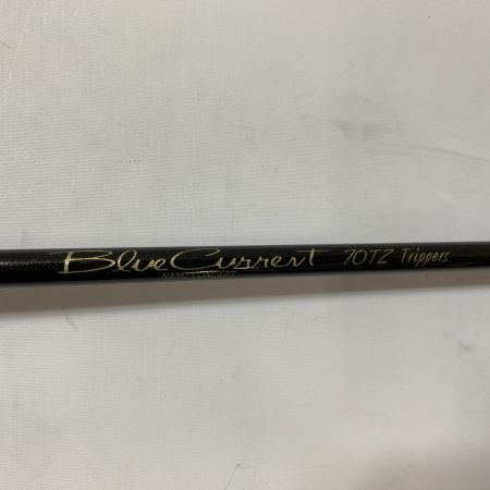 ΨΨ YAMAGA Blanks ヤマス ルアーロッド　ブルーカレント70RZトリッパーズ 箱付