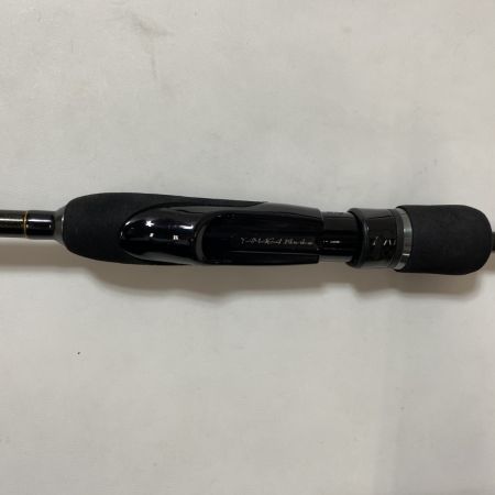 ΨΨ YAMAGA Blanks ヤマス ルアーロッド　ブルーカレント70RZトリッパーズ 箱付