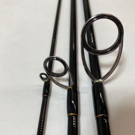 ΨΨ YAMAGA Blanks ヤマス ルアーロッド　ブルーカレント70RZトリッパーズ 箱付