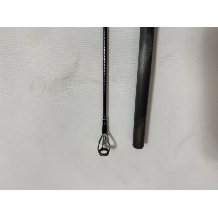 ΨΨ YAMAGA Blanks ヤマス ルアーロッド　ブルーカレント 85TZ/Nano キズ有 袋付