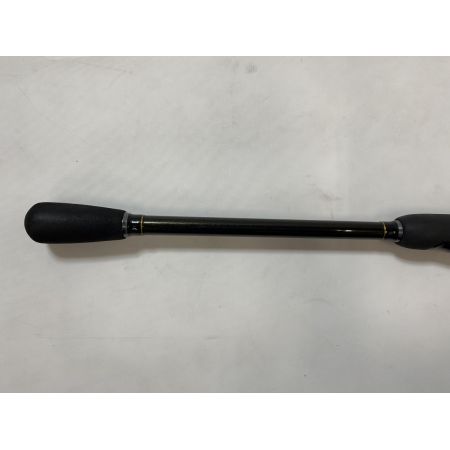 ΨΨ YAMAGA Blanks ヤマス ルアーロッド　ブルーカレント 85TZ/Nano キズ有 袋付