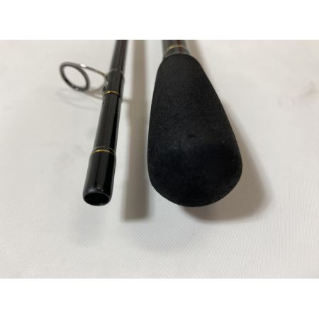 ΨΨ YAMAGA Blanks ヤマス ルアーロッド　ブルーカレント 85TZ/Nano キズ有 袋付