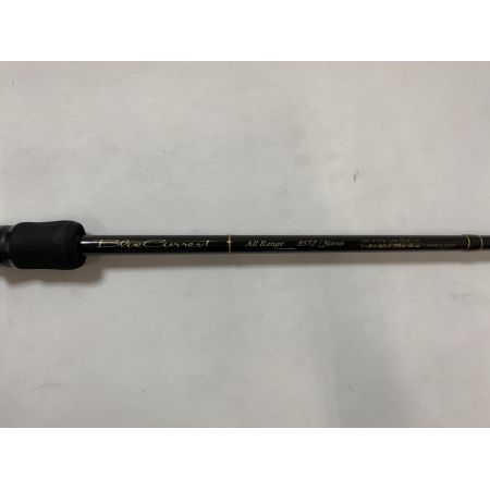 ΨΨ YAMAGA Blanks ヤマス ルアーロッド　ブルーカレント 85TZ/Nano キズ有 袋付
