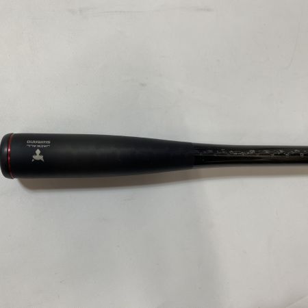 ΨΨ SHIMANO シマノ ルアーロッド　16ポイズングロリアス 174XH-SB サビ有　本体のみ 37130