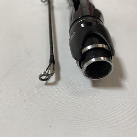 ΨΨ SHIMANO シマノ ルアーロッド　16ポイズングロリアス 174XH-SB サビ有　本体のみ 37130