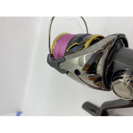 ΨΨ SHIMANO シマノ スピニングリール　 20ツインパワー C3000MHG　箱付 04141