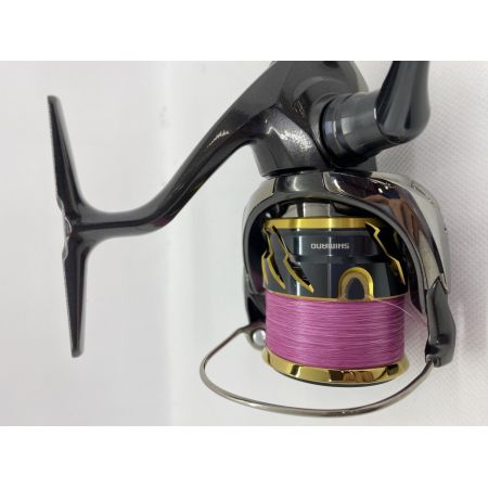 ΨΨ SHIMANO シマノ スピニングリール　 20ツインパワー C3000MHG　箱付 04141
