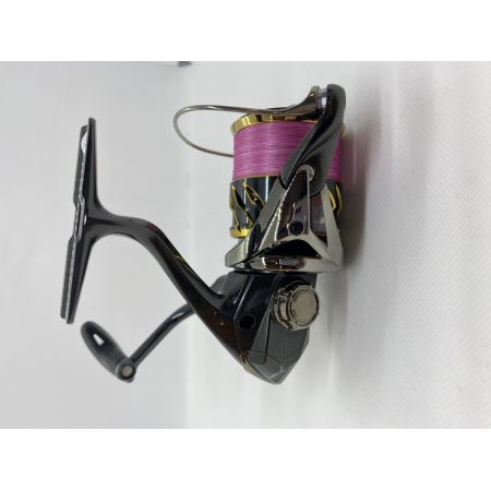 ΨΨ SHIMANO シマノ スピニングリール　 20ツインパワー C3000MHG　箱付 04141