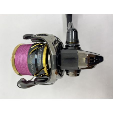 ΨΨ SHIMANO シマノ スピニングリール　 20ツインパワー C3000MHG　箱付 04141