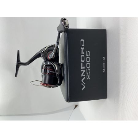 ΨΨ SHIMANO シマノ スピニングリール　20ヴァンフォード2500S 箱付 04204