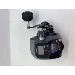 ΨΨ SHIMANO シマノ  電動リール  16プレイス 400 箱・電源コード付 03619 Bランク