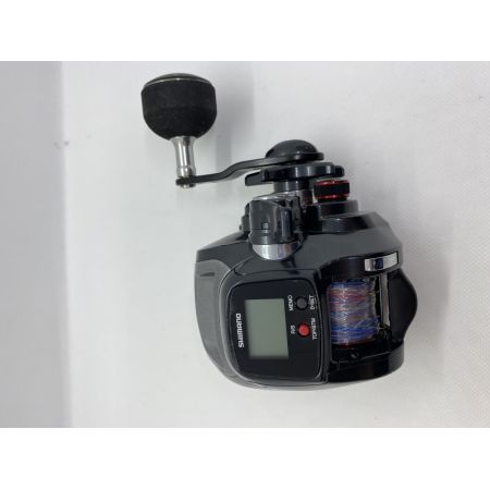 ΨΨ SHIMANO シマノ  電動リール  16プレイス 400 箱・電源コード付 03619