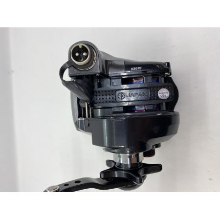 ΨΨ SHIMANO シマノ  電動リール  16プレイス 400 箱・電源コード付 03619