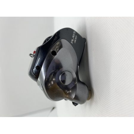 ΨΨ SHIMANO シマノ  電動リール  16プレイス 400 箱・電源コード付 03619