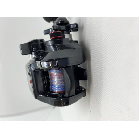 ΨΨ SHIMANO シマノ  電動リール  16プレイス 400 箱・電源コード付 03619