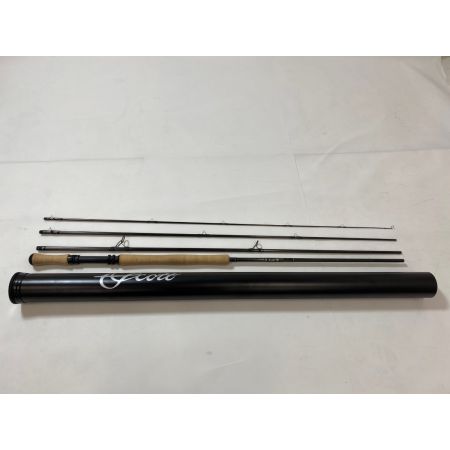 ΨΨ SCOTT スコット フライロッド　 スイング 11’8”　ケース付き 550150