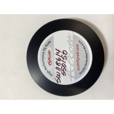 ΨΨ SCOTT スコット フライロッド　 スイング 11’8”　ケース付き 550150