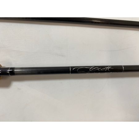 ΨΨ SCOTT スコット フライロッド　 スイング 11’8”　ケース付き 550150