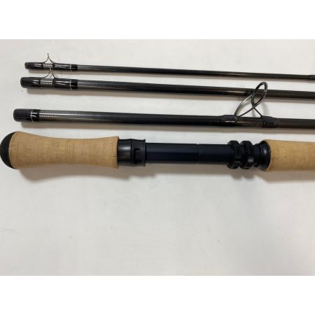 ΨΨ SCOTT スコット フライロッド　 スイング 11’8”　ケース付き 550150