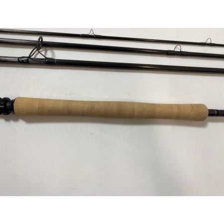 ΨΨ SCOTT スコット フライロッド　 スイング 11’8”　ケース付き 550150