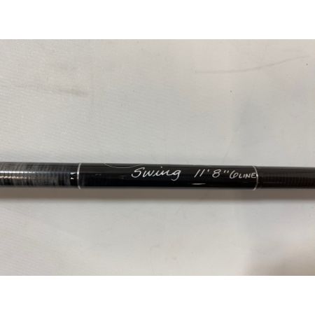 ΨΨ SCOTT スコット フライロッド　 スイング 11’8”　ケース付き 550150