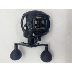 ΨΨ Abu Garcia アブガルシア ベイトリール　レボ ビッグシューター WM60　箱付 Bランク