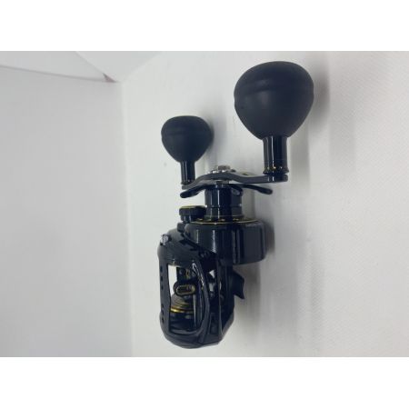 ΨΨ Abu Garcia アブガルシア ベイトリール　レボ ビッグシューター WM60　箱付