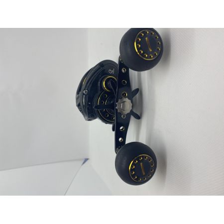 ΨΨ Abu Garcia アブガルシア ベイトリール　レボ ビッグシューター WM60　箱付