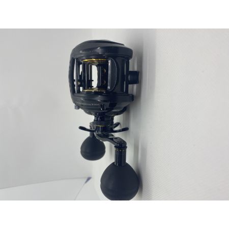 ΨΨ Abu Garcia アブガルシア ベイトリール　レボ ビッグシューター WM60　箱付