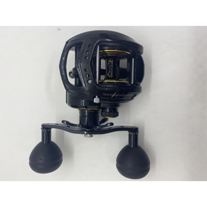 アブガルシア ビッグシューターWM60