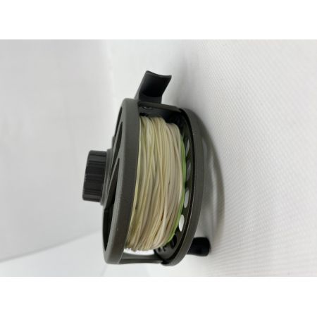 ΨΨ ORVIS フライリール　クリアウォーター LA II　箱付 2S53