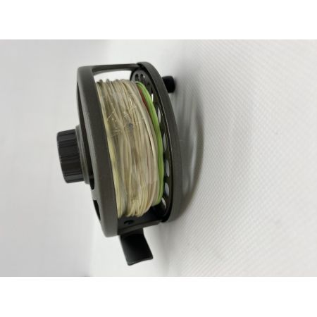 ΨΨ ORVIS フライリール　クリアウォーター LA II　箱付 2S53