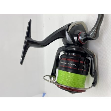 ΨΨ SHIMANO シマノ スピニングリール　20ヴァンフォードC5000XG 　箱付 04214