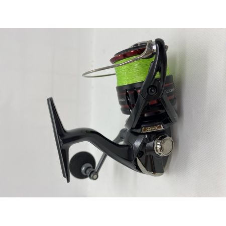 ΨΨ SHIMANO シマノ スピニングリール　20ヴァンフォードC5000XG 　箱付 04214