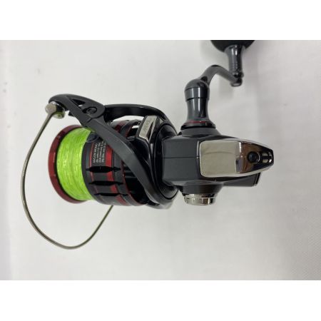 ΨΨ SHIMANO シマノ スピニングリール　20ヴァンフォードC5000XG 　箱付 04214