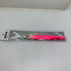 Sammys ルアー　モサ＋F150g ノリスペver.2 byオホーツクジギングクラブ Sランク