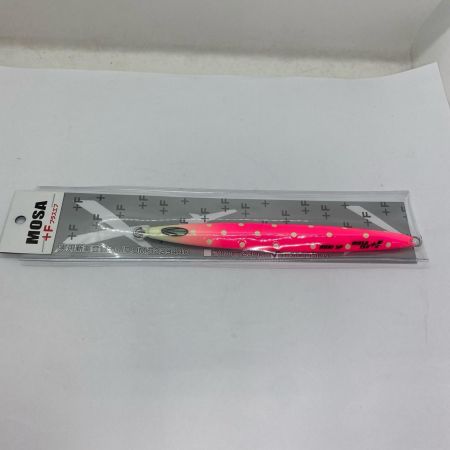 Sammys ルアー　モサ＋F150g ノリスペver.2 byオホーツクジギングクラブ