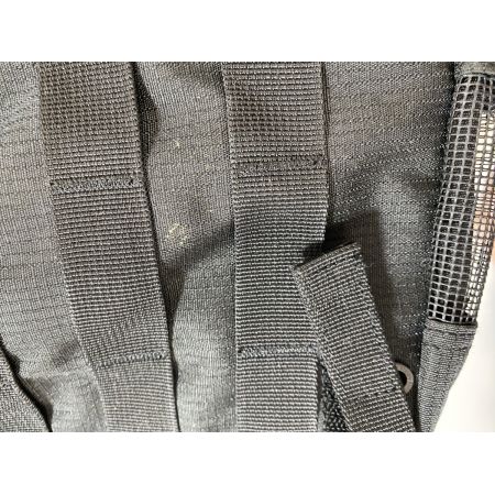 ΨΨ DAIWA ダイワ フィッシングベスト　DF-6122  ブラック